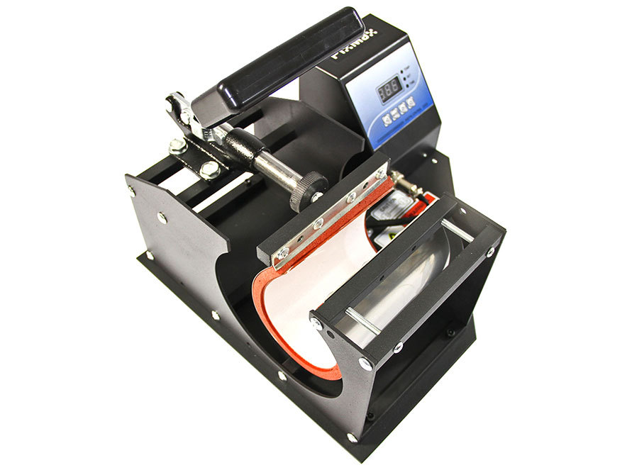 머그잔/컵 인쇄용 디지털 승화 프린터